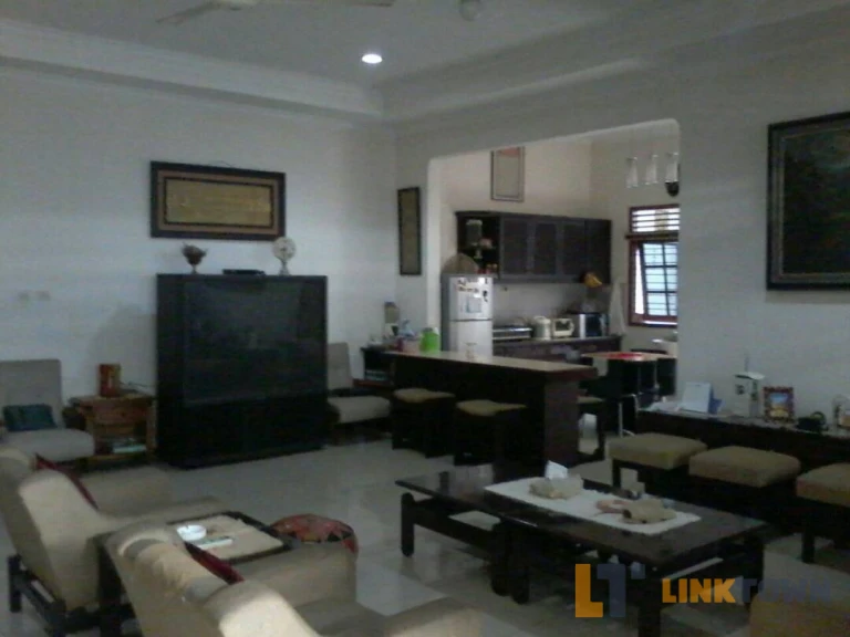 Linktown Kalibata Jakarta Selatan